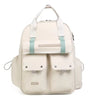 Chimola Mochila Maternity Adventure Nude M207
