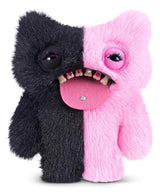 Fuggler Peluche 22cm Baddies Plush Series 1 Zuru 15784