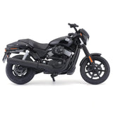 Maisto 1:18 Motorcycle Harley-Davidson Serie 4131360AO