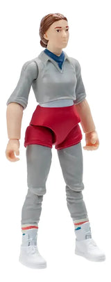 Stranger Things Pack Eleven y Hopper STRT0002