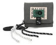 Chimola Billetera corta Manhattan Gray B297