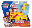Paw Patrol Vehículo Fire Truck Rubble 97236/6072662