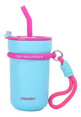 Chimola Coffee Cup Dream Celeste BZ63