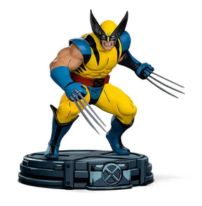 Iron Studios Wolverine - X-Men '97 - Art Scale 1/10 MARCAS100124-10