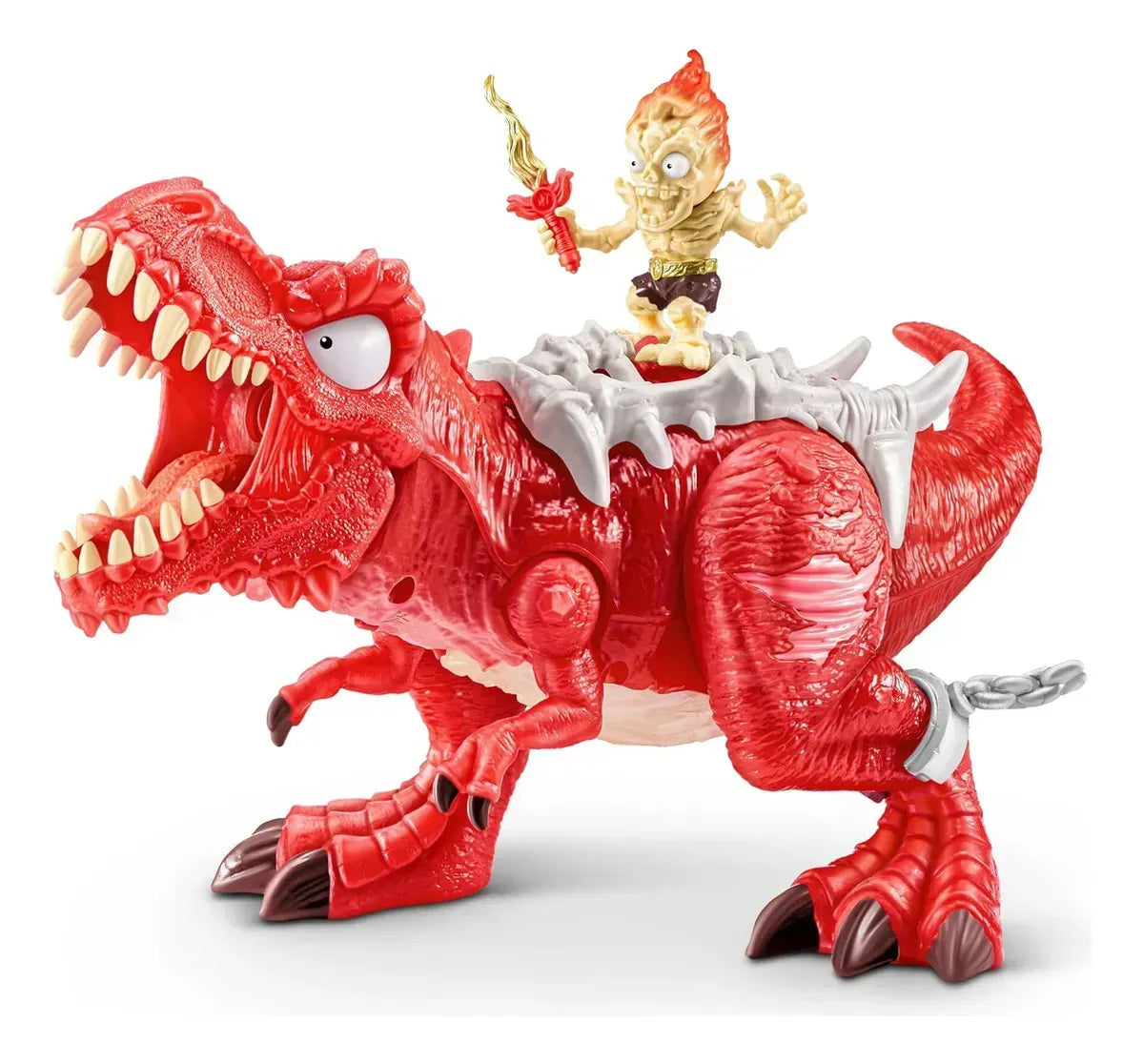 Zuru Smashers Dino Egg Hunt Epic 74133 7654
