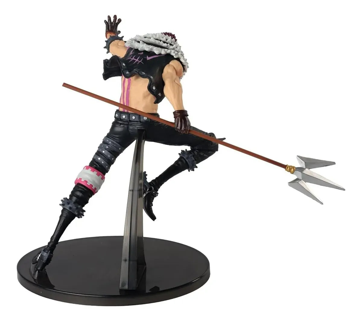 Banpresto One Piece Banpresto World Figure Colosseum 2 Vol.5(Ver.A) 35856