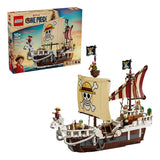 Lego One Piece: Barco Pirata Going Merry 75639