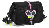 Chimola Bandolera Antonia Black CB131