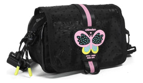 Chimola Bandolera Antonia Black CB131