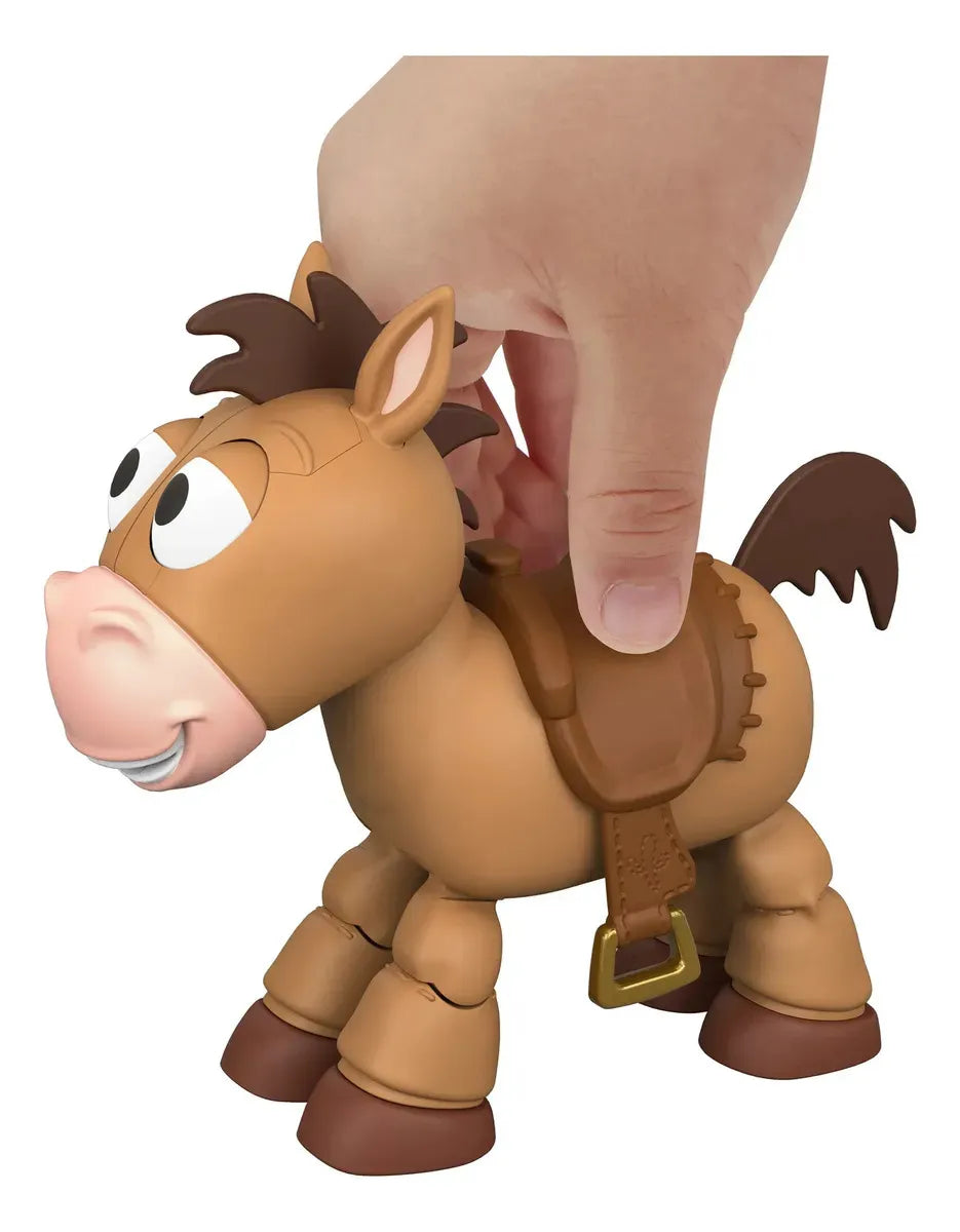 Toy Story 5 Mi Amigo Tiro Al Blanco de 25cm JKV48