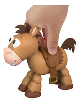 Toy Story 5 Mi Amigo Tiro Al Blanco de 25cm JKV48