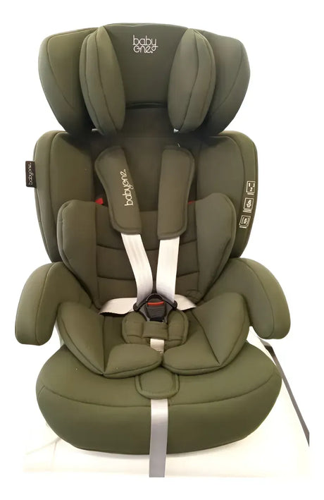Baby One Booster Peak C/r R044 C/isofix Bs06f
