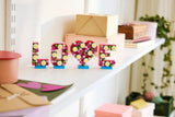 Lego Letras del Amor 40867