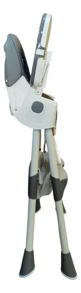 Duck Baby Silla De Comer Gris TB052425-GRIS