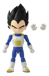 Dragon Stars Poseable Vegeta Mini 35855/40736