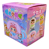 Muñeca Figura Coleccionable Sorpresa Shine KL284