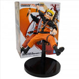 Banpresto Naruto 72 series 33 Vibration Stars Naruto Uzumaki 30020