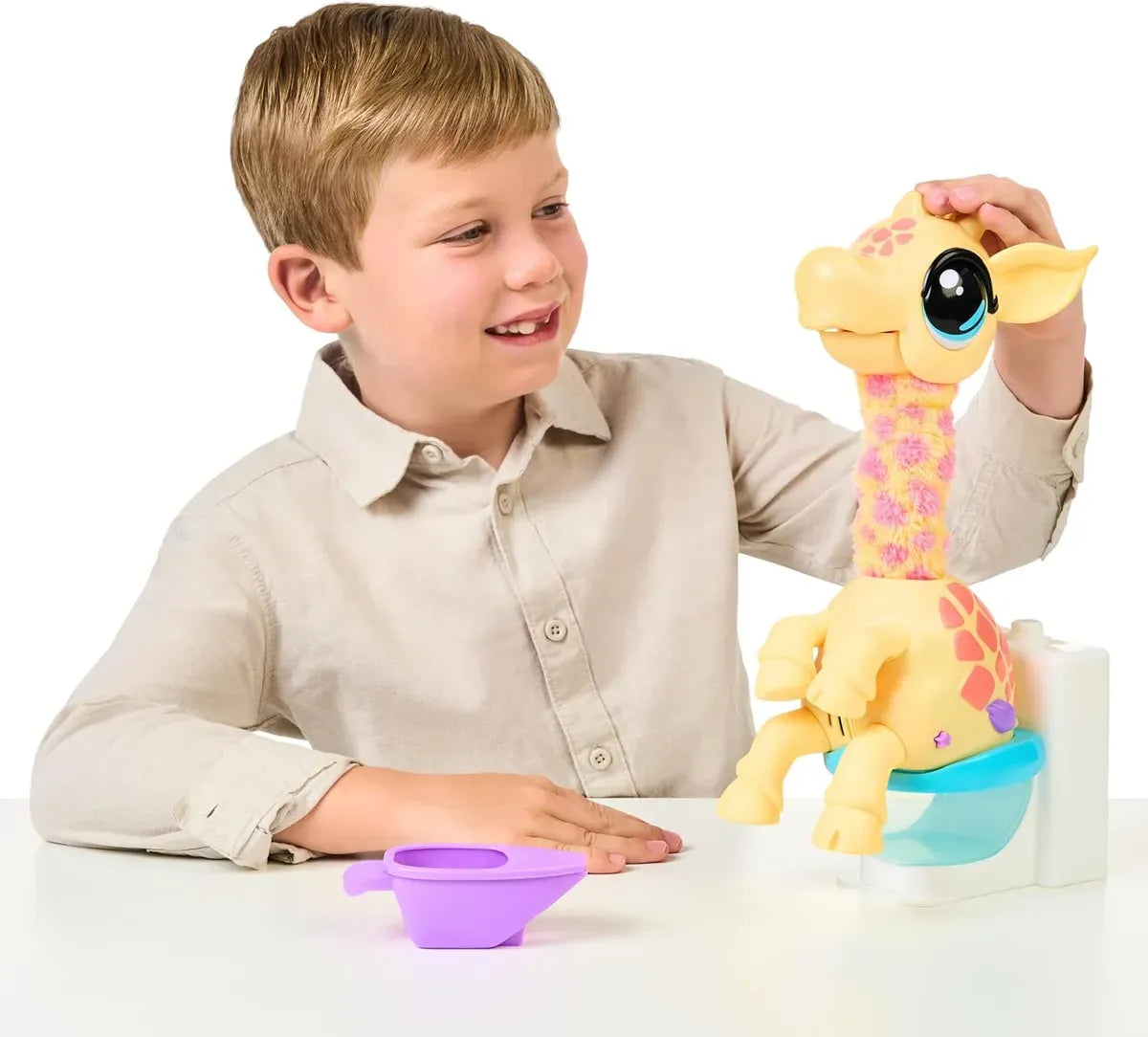 Llp Gotta Go S4 Giraffe 26722