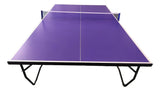 Global Sail Mesa de Ping Pong Plegable GS-TT-7411