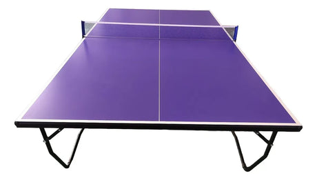 Global Sail Mesa de Ping Pong Plegable GS-TT-7411
