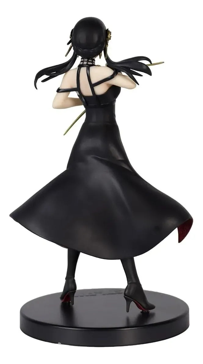 Ichibansho Figura Yor Forger (Extra Mission) 63691
