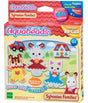 Sylvanian Families Set de personajes 31068