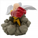 Banpresto One Punch Man Diorama Figura Saitama 30038