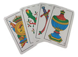 Cartas x40 Victoria Naipes Españoles 01095404