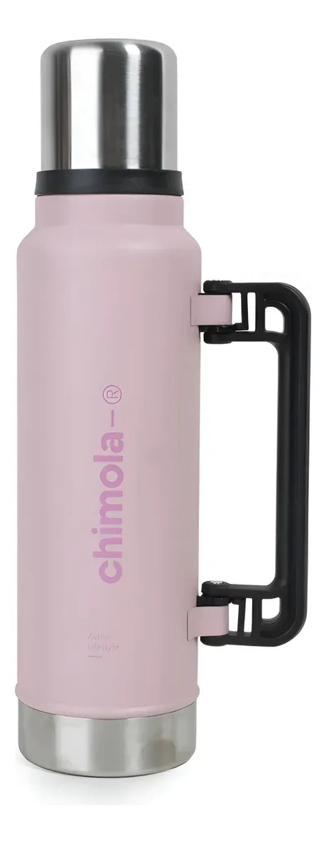 Chimola Termo Chml Rosa BZ70
