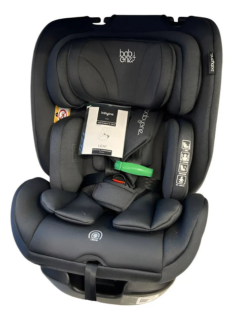 Baby One Butaca Leaf 0-36 R129 Bs16p