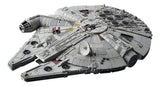 Bandai Hobby Star Wars 1/144 Millennium Falcon (Star Wars:The Rise Of Skywalker) Model Kit 2482314