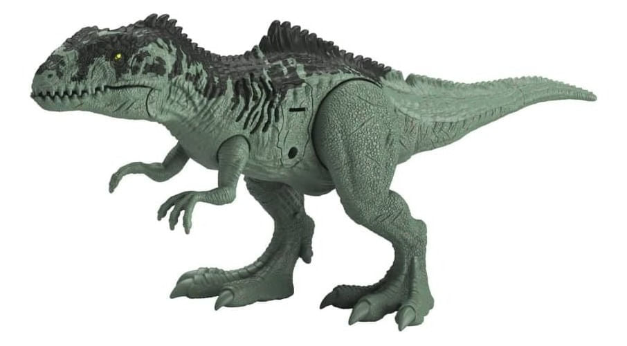 Jurassic World Figura Dino Giant 30 Cm Hbk22 Mattel