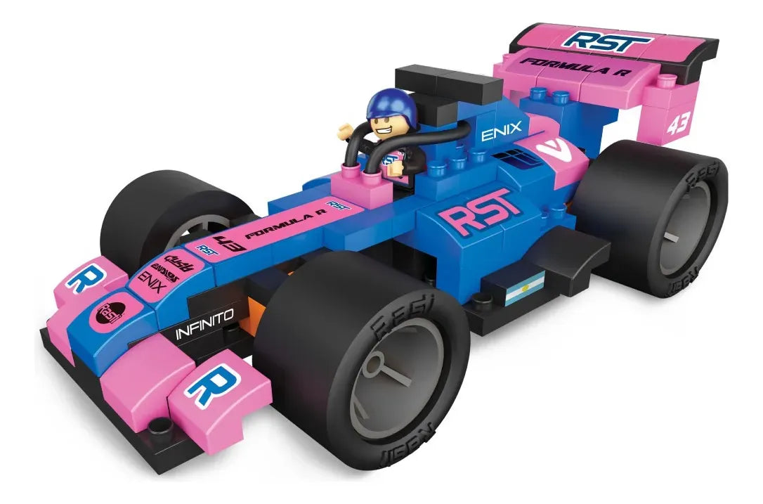 Rasti Formula R Auto F1 01-1099