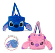 Bolso Reversible Stitch/Angel ST091