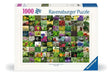 Ravensburger Puzzle 1000 Pzs 99 Herbs And Spices 12000073