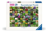 Ravensburger Puzzle 1000 Pzs 99 Herbs And Spices 12000073