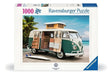 Ravensburger Puzzle 1000 Pz Volkswagen T1 Campervan 12000579