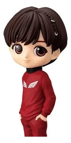 Banpresto TinyTan Mic Drop Q posket vol.1(D:j-hope) 18654