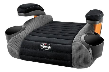 Chicco Asiento De Automóvil Sin Respaldo Gris 04079751230070