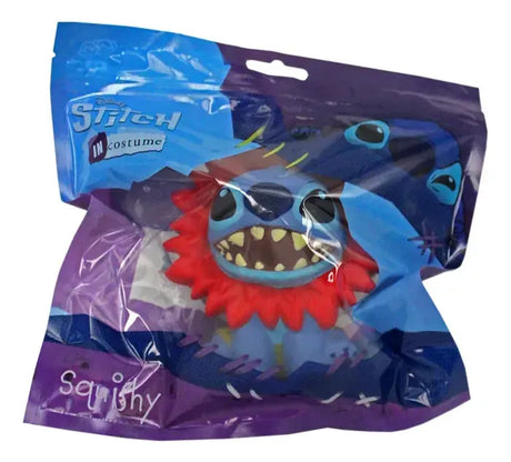 Squishy Disney Stitch/Lotso DMD00132