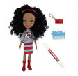 Muñeca Freckles & Friends 51260 Shine Promo