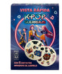 Juego Vista Rapida K-Pop Guerreras 3526