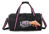Chimola Bolso Nuria Black BP161