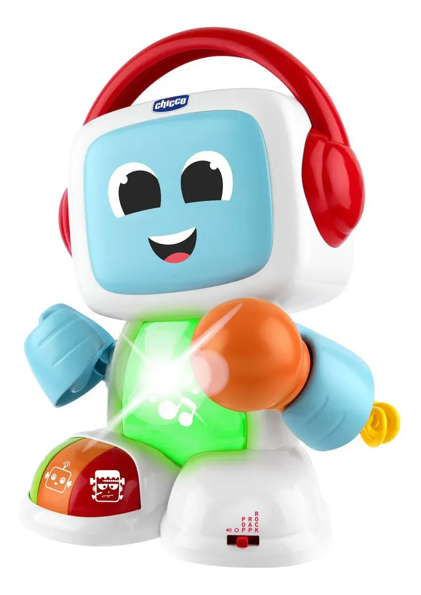 Chicco Robit Sing Along 11853000040