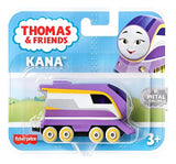 Thomas & Friends Trenes Metálicos Hfx89 Mattel