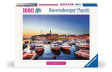 Ravensburger Puzzle 1000 Pzs Mediterranean Croatia 12000029