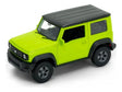 Welly 4.75" Suzuki Jimny 43810CW