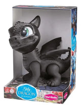Baby Dragon Chimuelo BA0932