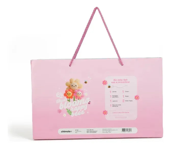 Chimola Creative Box Bee ST169