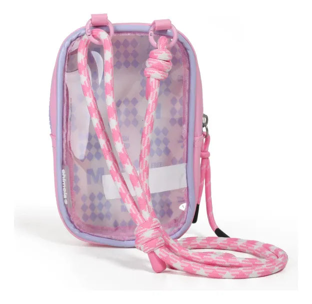 Chimola Portacelular Malibu Light Pink R160